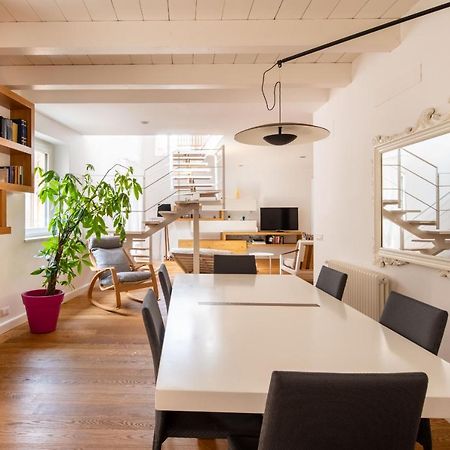 Vittorio Emanuele Apartment With Terrace By Wonderful Italy Palermo Kültér fotó