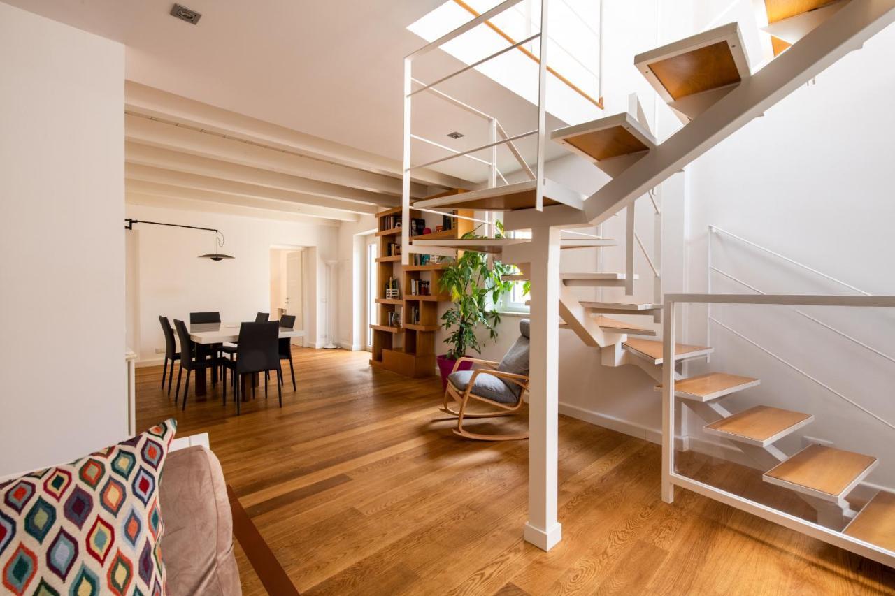 Vittorio Emanuele Apartment With Terrace By Wonderful Italy Palermo Kültér fotó