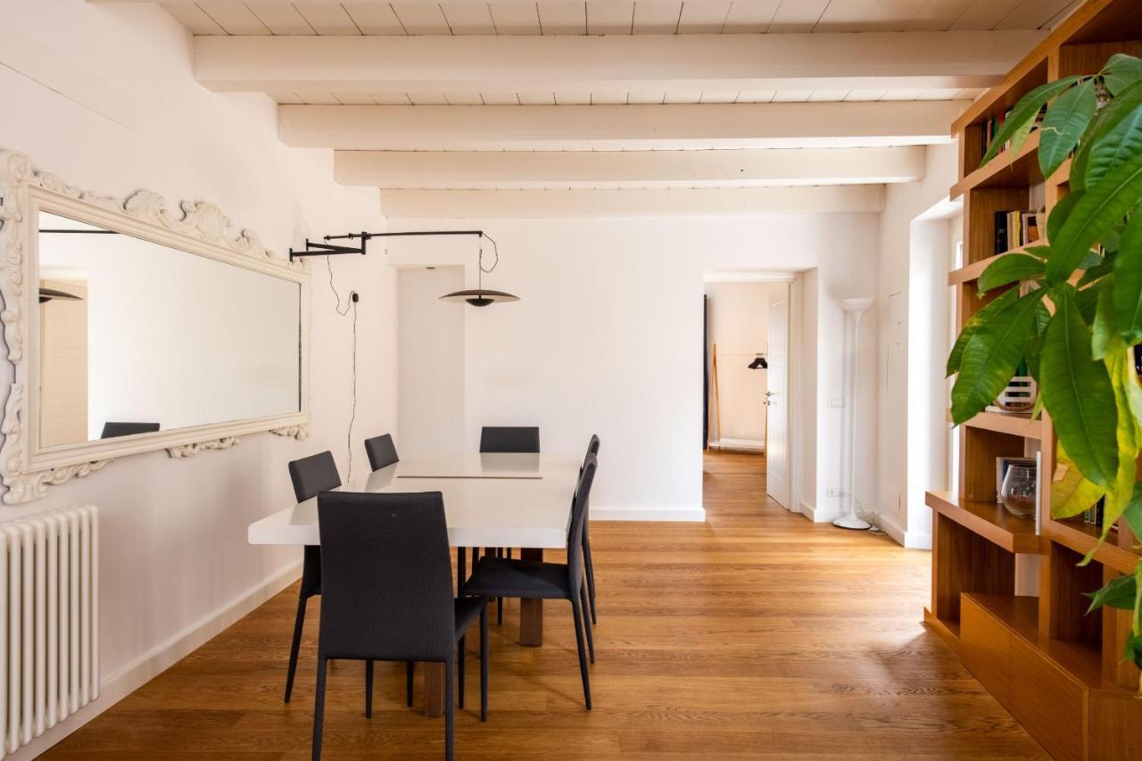 Vittorio Emanuele Apartment With Terrace By Wonderful Italy Palermo Kültér fotó